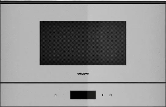 Микроволновая печь Gaggenau GM220130 фото 1