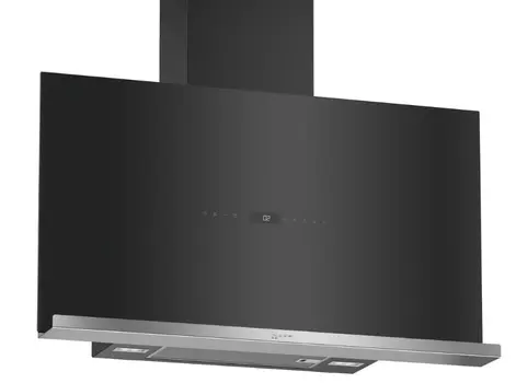 Вытяжка Neff D95FRW1S2 фото 1