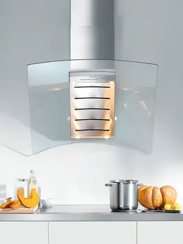 Вытяжка Miele DA 289-4 фото 3