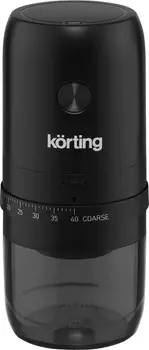 Кофемолка Korting KCG 0030-PR1 фото 1