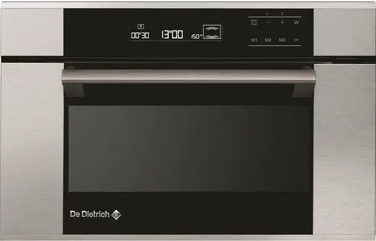 Микроволновая печь De Dietrich DME 1188 X