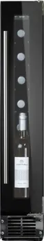 Винный холодильник Dunavox DAU-9.22B фото 1