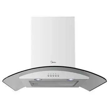 Вытяжка Midea E60AEW3V04