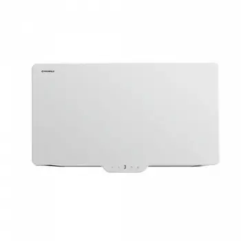 Вытяжка Maunfeld Box Large 70 White