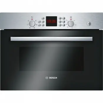 Встраиваемая микроволновая печь Bosch HBC 84H501