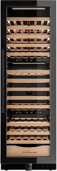 Винный холодильник Meyvel MV154PRO-KBT3 фото 3 Винный холодильник Meyvel MV154PRO-KBT3 фото 3