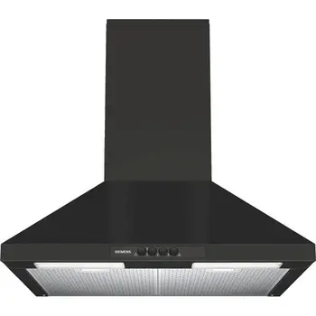 Вытяжка Siemens LC 64WA621
