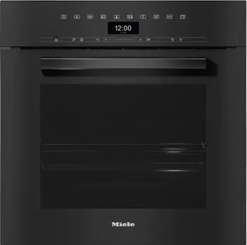 Комби-пароварка Miele DGC 7460 HC pro OBSW фото 1