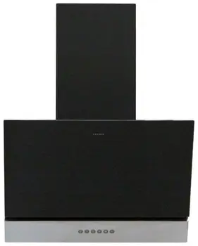 Вытяжка Faber Beryl BK A60(арт 110.0383.025)