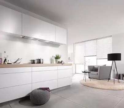 Встраиваемая вытяжка Miele DA 2628 CLST фото 2