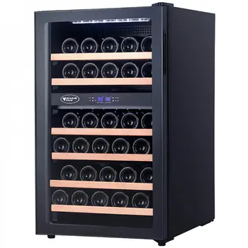 Винный шкаф Cold Vine C34-KBF2 фото 1