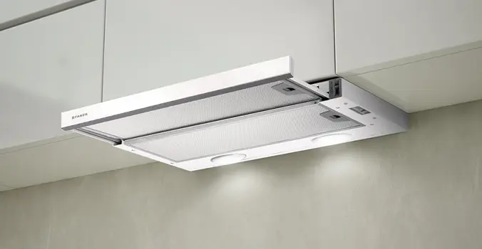 Вытяжка Faber FLEXA AM/X A50 фото 1 Вытяжка Faber FLEXA AM/X A50 фото 1