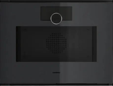 Пароварка Gaggenau GS270100 фото 1