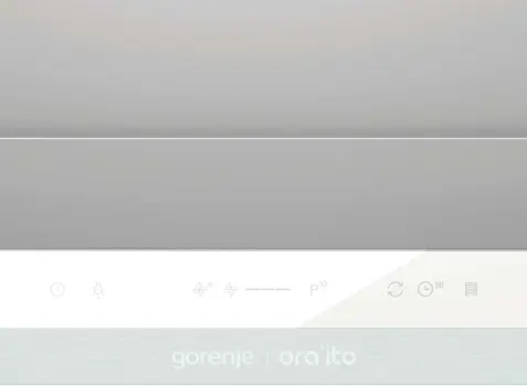Вытяжка Gorenje BHP 643 ORAW фото 3