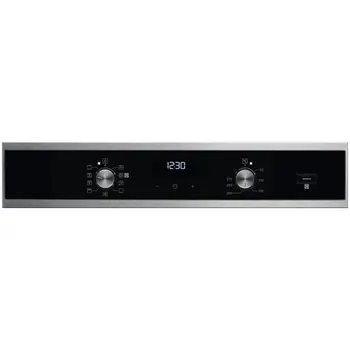 Духовой шкаф Electrolux EOD5F71X фото 2 Духовой шкаф Electrolux EOD5F71X фото 2