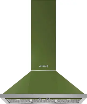 Вытяжка Smeg KPF9OG