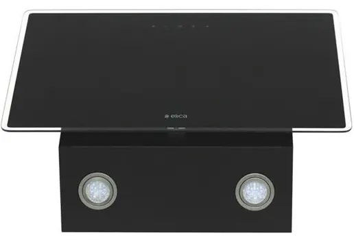 Вытяжка Elica SHADE BL/A/60 фото 3 Вытяжка Elica SHADE BL/A/60 фото 3