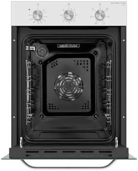 Духовой шкаф MEFERI MEO456WH LIGHT фото 3