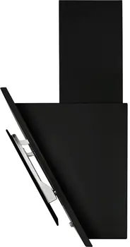 Вытяжка Maunfeld TOWER C 50 чёрный/ чёрное стекло фото 2 Вытяжка Maunfeld TOWER C 50 чёрный/ чёрное стекло фото 2
