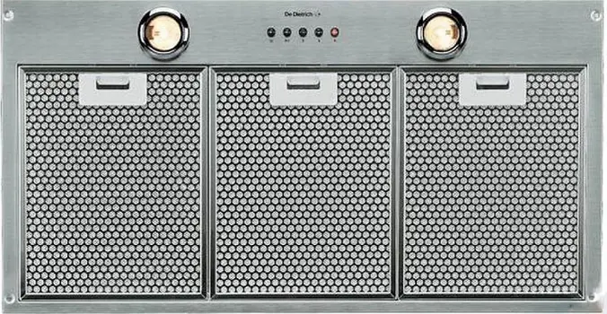 Вытяжка De Dietrich DHD1129G фото 3