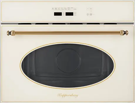 Встраиваемая микроволновая печь Kuppersberg RMW 963 C фото 1