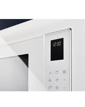 Встраиваемая микроволновая печь Electrolux LMS4253TMW фото 3
