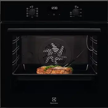 Духовой шкаф Electrolux EOE5C71Z фото 1