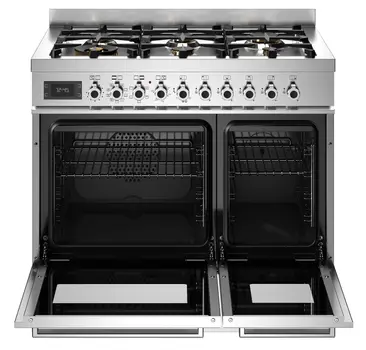 Варочный центр Bertazzoni PRO96L2EXT2 фото 3