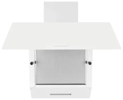 Вытяжка Kuppersberg F 605 W фото 2