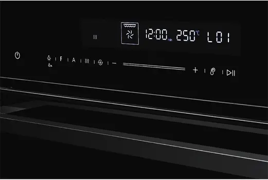 Духовой шкаф Kuppersberg KSO 616 фото 3 Духовой шкаф Kuppersberg KSO 616 фото 3