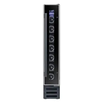 Холодильник винный Temptech WPQ15SCB фото 1