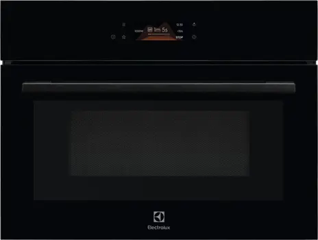 Встраиваемая микроволновая печь Electrolux EVM8E08Z фото 1