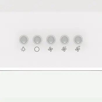Вытяжка GORENJE WHU629EW/M фото 2