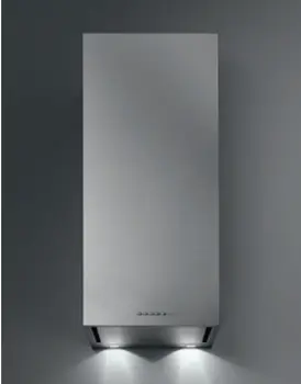 Вытяжка Falmec MIRA TOP Parete 40 Acciaio inox фото 2