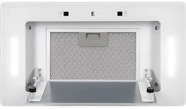 Вытяжка HIBERG VMF 6191 W фото 2