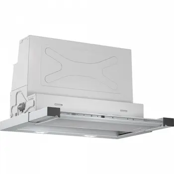 Встраиваемая вытяжка Bosch DFR 067E51