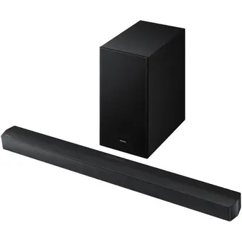 Акустическая система Samsung HW-B650F/RU фото 1