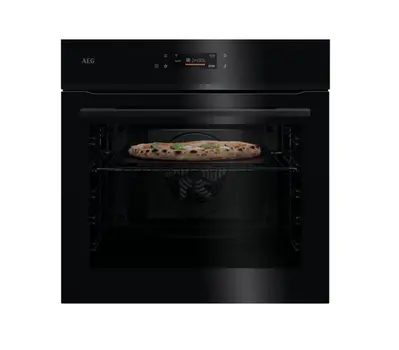 Духовой шкаф AEG NBX7P63KSB фото 1 Духовой шкаф AEG NBX7P63KSB фото 1