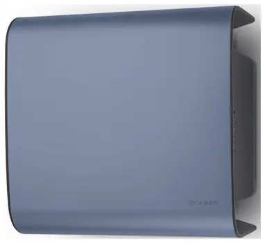 Вытяжка Faber CARRE' BLUE F42 Вытяжка Faber CARRE' BLUE F42