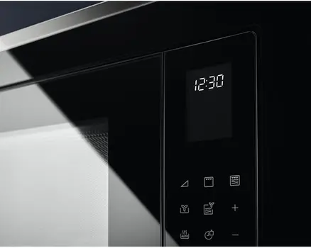 Встраиваемая микроволновая печь Electrolux LMS4253TMX фото 3