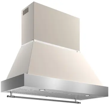 Вытяжка Bertazzoni K120HERTX+KC48HERTAV фото 1