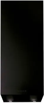 Вытяжка Falmec MIRA PLUS IS BLACK 40 фото 1