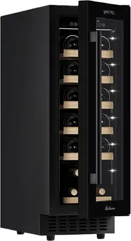 Винный холодильник Meyvel MV19-KBT1 фото 2
