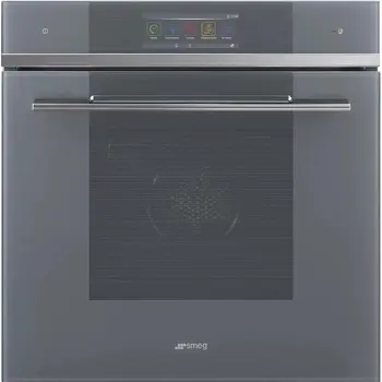 Духовой шкаф Smeg SFP6106WTPS Духовой шкаф Smeg SFP6106WTPS