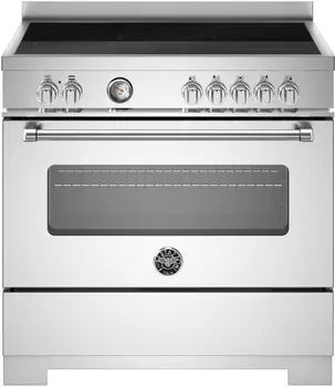 Варочный центр Bertazzoni MAS95I1EXT2 фото 1