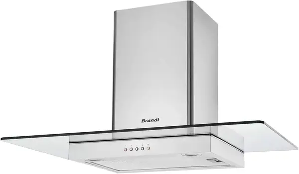 Вытяжка Brandt BHB1944IX фото 2