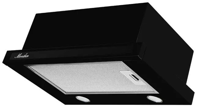 Встраиваемая вытяжка Monsher TELE II 60 GB фото 2