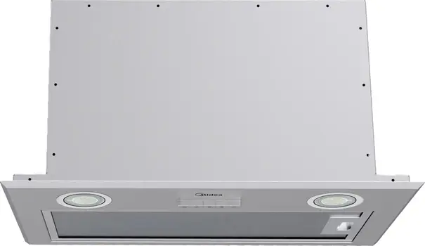 Вытяжка Midea MH60I370X фото 2