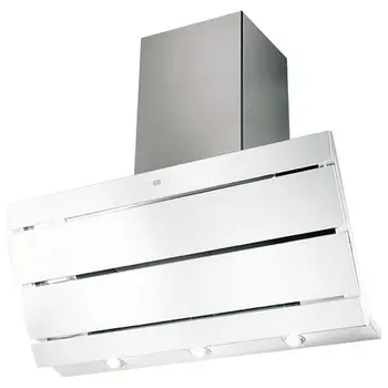 Вытяжка Faber ORIZZONTE PLUS VETRO EG8 X/VW A90 LOGIC