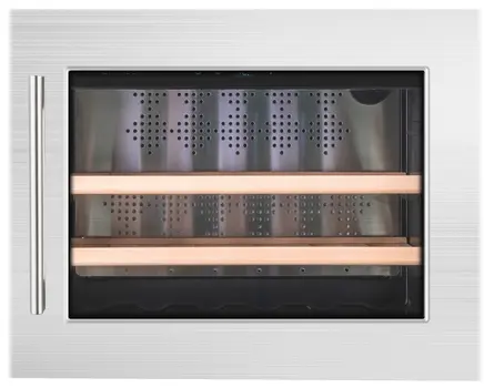 Холодильник винный Temptech OZ45SX-24 фото 1 Холодильник винный Temptech OZ45SX-24 фото 1